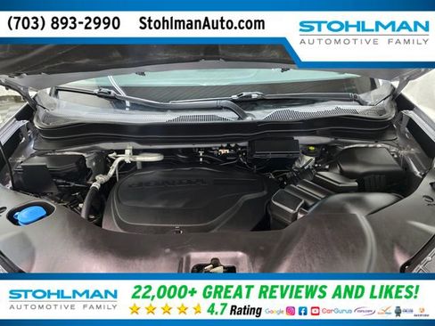 Used 2021 Honda Pilot EX-L image 40