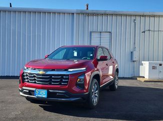New 2026 Chevrolet Equinox LT w/ Convenience Package II video 1