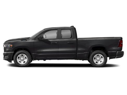 New 2026 RAM 1500 Tradesman image 3