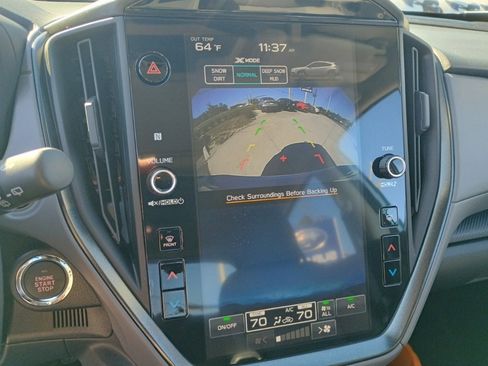 New 2026 Subaru Crosstrek 2.0i Premium image 21