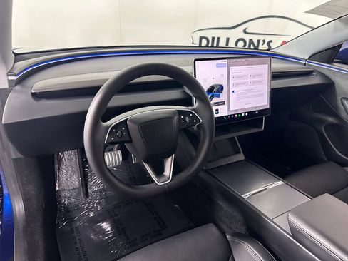Used 2024 Tesla Model 3 Performance AWD/4WD image 5