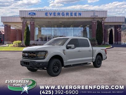 New 2026 Ford F150 Tremor w/ Equipment Group 402A High