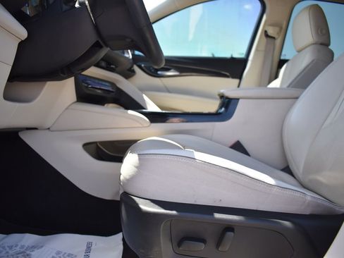 Certified 2023 Buick Envision Essence AWD/4WD image 8