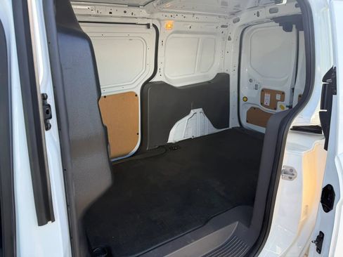 Used 2021 Ford Transit Connect XL FWD image 14