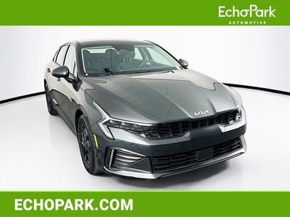 Used 2025 Kia K5 LXS