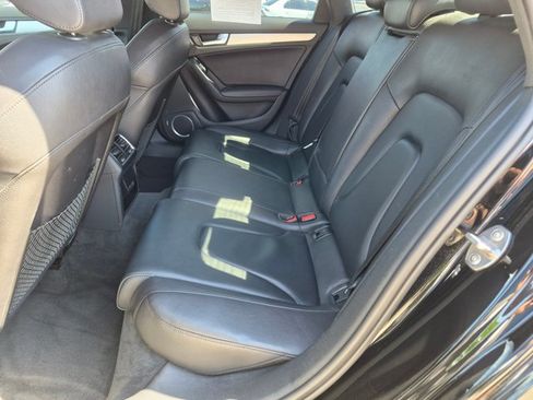 Used 2016 Audi A4 2.0T Premium Plus w/ Technology Package AWD/4WD image 20