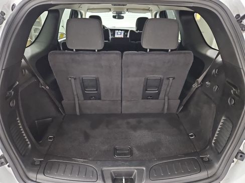 Used 2021 Dodge Durango SXT image 34