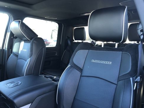 New 2026 RAM 2500 Laramie w/ Night Edition image 21