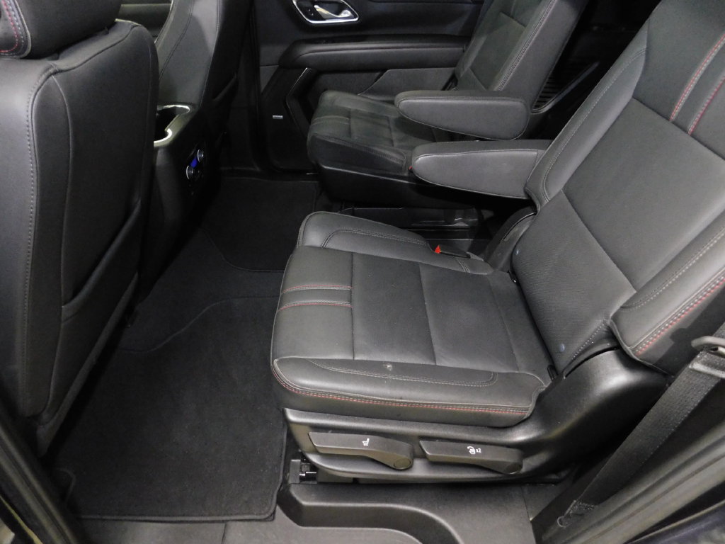 Used 2024 Chevrolet Tahoe RST w/ Luxury Package AWD/4WD image 76