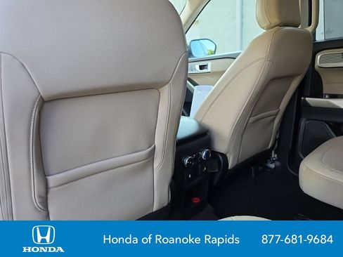 Used 2021 Ford Explorer Limited RWD image 14
