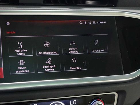Certified 2025 Audi Q3 2.0T Premium w/ Convenience Package AWD/4WD image 28