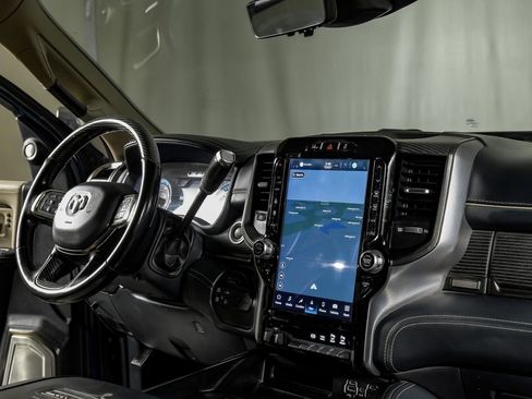 Used 2022 RAM 2500 Limited image 22