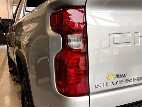 Used 2021 Chevrolet Silverado 3500 LT w/ All Star Edition image 25