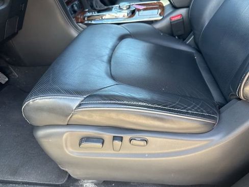 Used 2019 INFINITI QX80 Luxe w/ 22" Wheel Package image 15