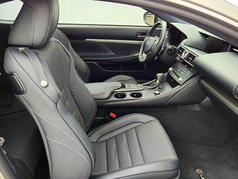 Used 2017 Lexus RC 350 F Sport RWD image 25