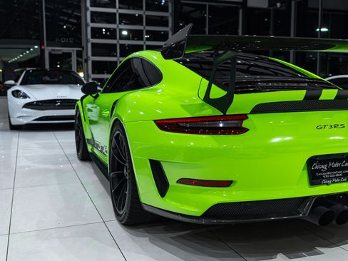 Used 2019 Porsche 911 GT3 RS image 50