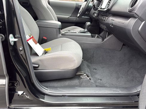 Used 2023 Toyota Tacoma SR image 16