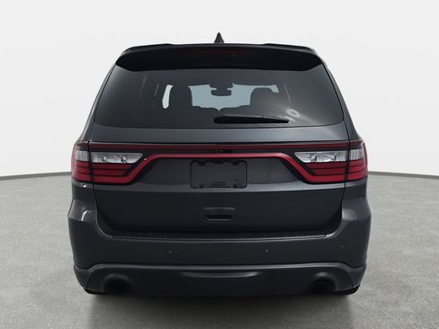 Used 2025 Dodge Durango SRT Hellcat w/ Black Package image 6