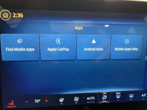 New 2026 Ford Mustang Premium RWD image 32
