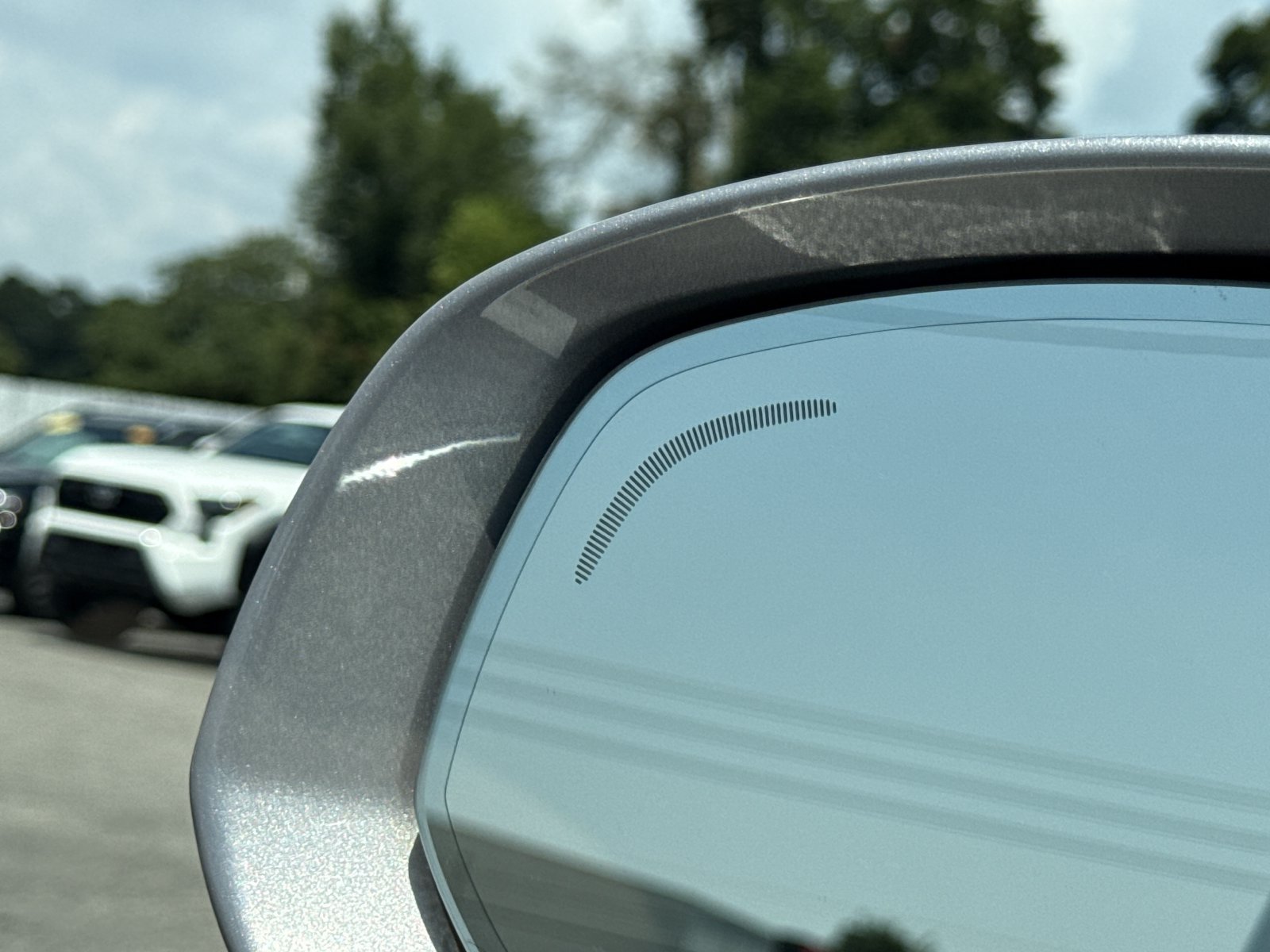 Certified 2026 Volvo XC90 B6 Plus AWD/4WD image 41