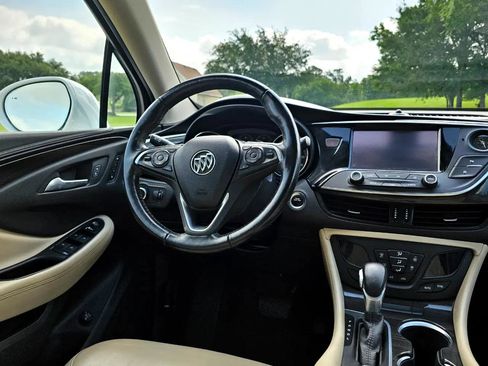 Used 2020 Buick Envision Essence image 28