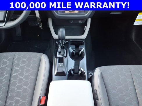 New 2026 Subaru Forester image 18