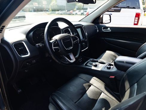 Used 2014 Dodge Durango Citadel w/ Technology Group AWD/4WD image 18