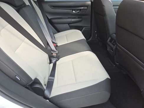 New 2026 Honda CR-V EX image 20