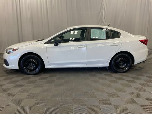 Used 2022 Subaru Impreza 2.0i AWD/4WD image 9
