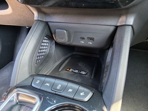 New 2026 Chevrolet TrailBlazer RS w/ Convenience Package FWD image 27