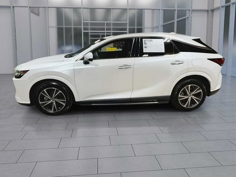 Used 2024 Lexus RX 350 Premium w/ Accessory Package (Z1) AWD/4WD image 5