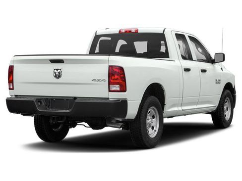 Used 2018 RAM 1500 Tradesman image 30