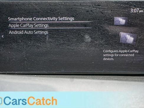 Used 2019 MAZDA MAZDA3 Sedan FWD image 25