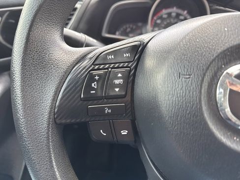 Used 2014 MAZDA MAZDA3 i Sport image 21