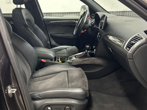 Used 2014 Audi SQ5 Premium Plus image 15