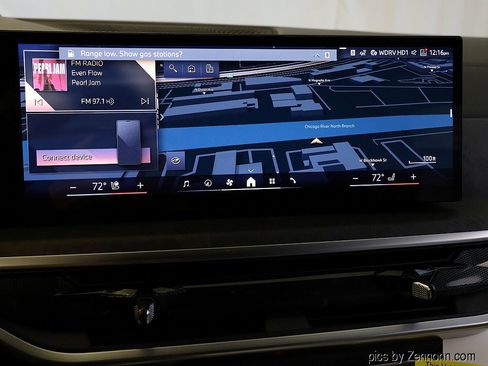 New 2026 BMW X5 xDrive40i w/ M Sport Package image 19