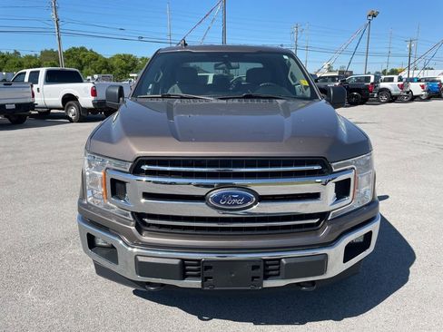 Used 2019 Ford F150 XLT AWD/4WD image 2