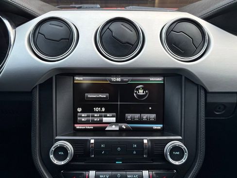 Used 2015 Ford Mustang Premium image 35