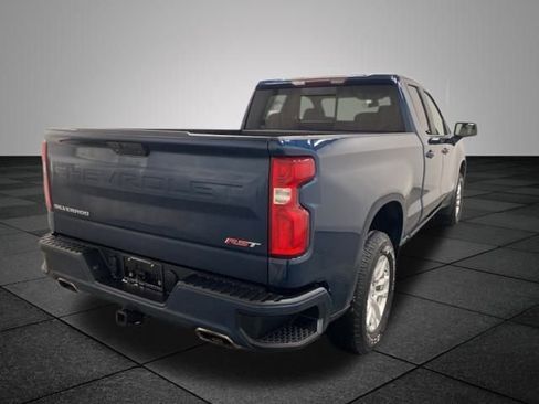 Used 2020 Chevrolet Silverado 1500 RST image 7