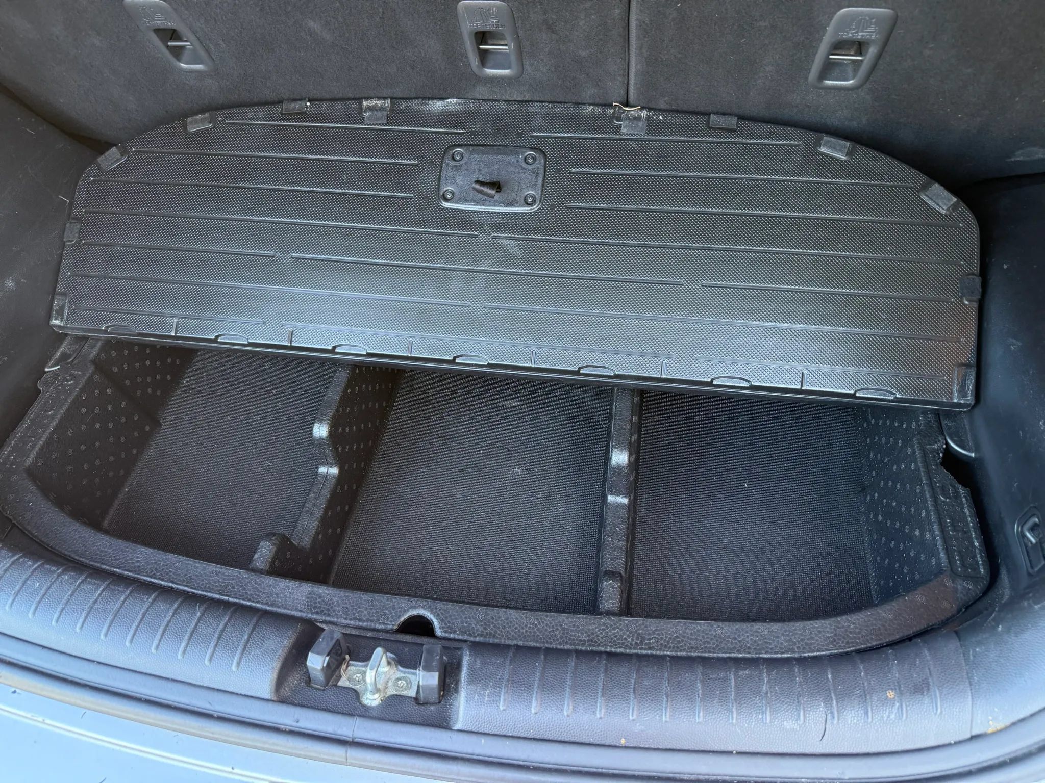 Used 2019 Kia Soul FWD image 18
