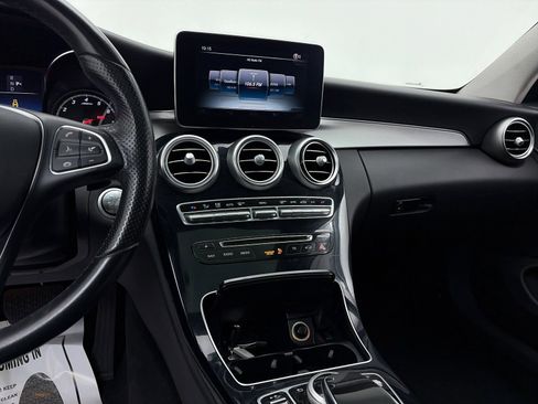 Used 2017 Mercedes-Benz C 300 4MATIC Coupe image 5