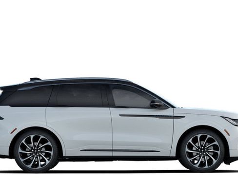New 2026 Lincoln Nautilus Black Label AWD/4WD image 27