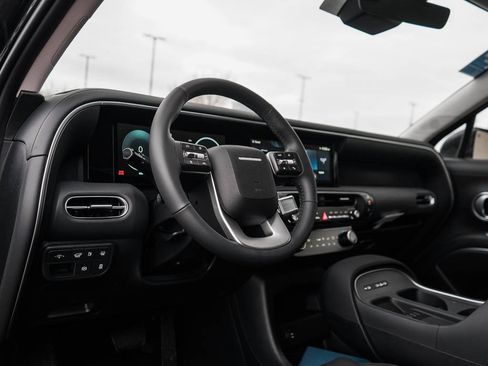 New 2026 Hyundai Palisade SEL AWD/4WD image 20
