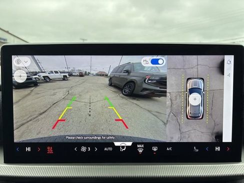 Used 2026 Ford Explorer ST image 37