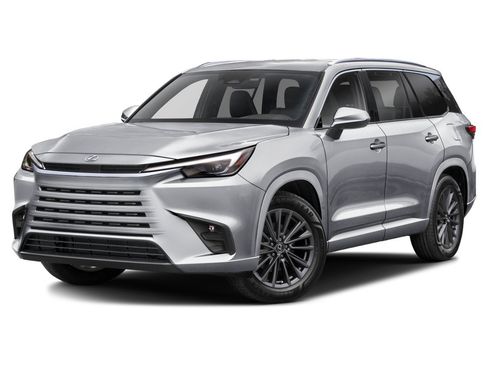 New 2026 Lexus TX 350 AWD image 1