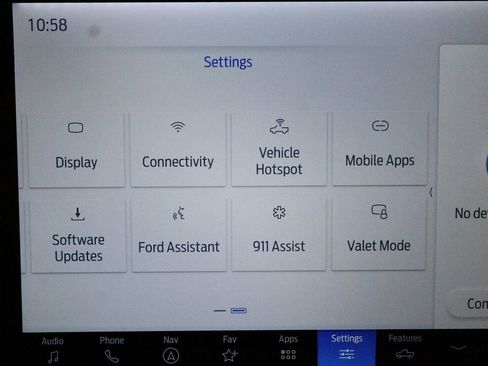 Used 2024 Ford F150 Raptor w/ Equipment Group 803A Raptor R image 33