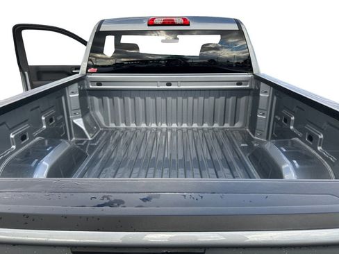 New 2026 Chevrolet Silverado 1500 W/T w/ WT Value Package RWD image 19