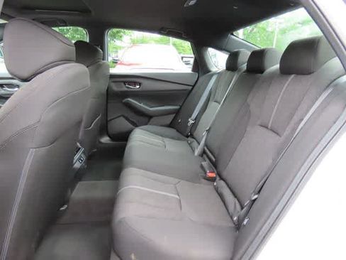 Certified 2025 Honda Accord Sport image 13