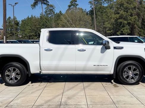 Used 2025 GMC Sierra 1500 SLT image 15