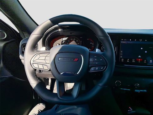 New 2026 Dodge Durango GT AWD/4WD image 11